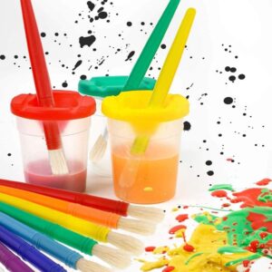 Color Magic Pot
