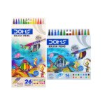 Doms Brush Pens