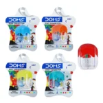 Doms Dust Collector Pencil Sharpener_Doms Dust Collector Pencil Sharpener