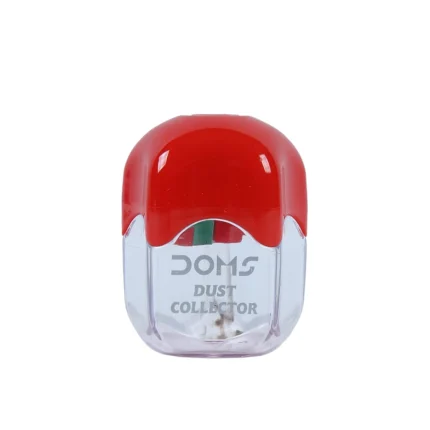 Doms Dust Collector Pencil Sharpener_Doms Dust Collector Pencil Sharpener