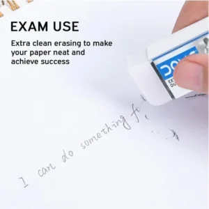 Doms Eraser