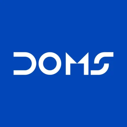 Doms Logo