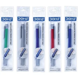 Doms Mechanical Pencil 0.7