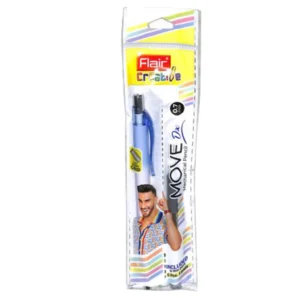 Flair Creative Move Dx 0.7mm Mechanical Pencil with Lead