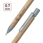 Flair Mechanical Pen Pencil - Woody 0.7mm