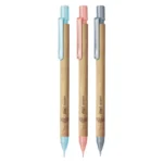 Flair Mechanical Pen Pencil - Woody 0.7mm