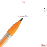 Flair Mechanical Pencil - Clixx-O 2.0mm