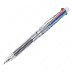 Flair Sunny 4 in 1 Ink Retractable Ball Pen