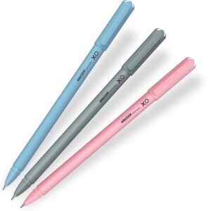 Hauser Gel Pen - XO