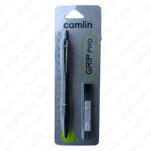 Kokuyo Camlin Grip Pro Mechanical Pen Pencil