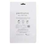 Linc Ball Pen - Pentonic 10 Colour