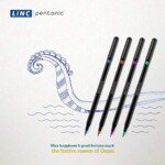 Linc Ball Pen - Pentonic
