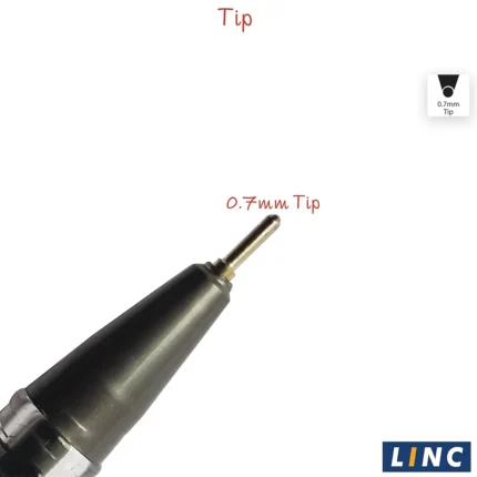 Linc Glycer Ball Pen