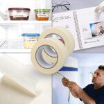 Masking Tape