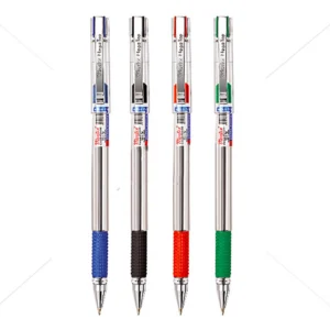 Montex Mega Top Ball Pen