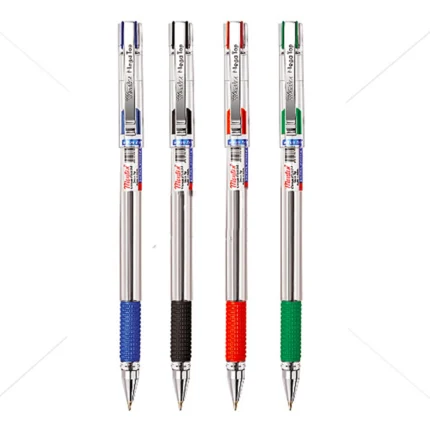 Montex Mega Top Ball Pen