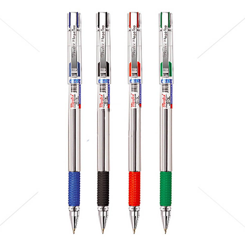 Montex Mega Top Ball Pen_1 Montex Mega Top Ball Pen