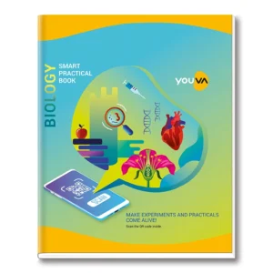 Navneet Youva Biology Practical Book
