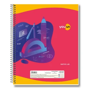 Navneet Youva Maths Laboratory Practical Book