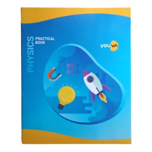Navneet Youva Physics Practical Book