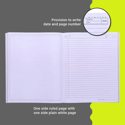 Navneet Youva Physics Practical Book