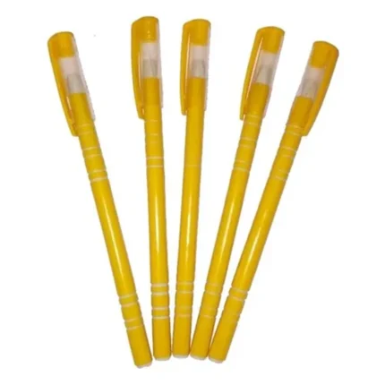 Paras Direct Fill Ball Pen – Mango