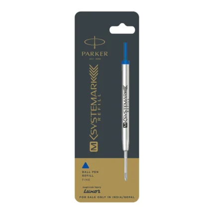 Parker M Systemark Ball Pen Refill