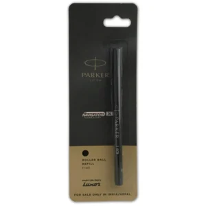 Parker Navigator X Beta and Folio Roller Ball Pen Refill