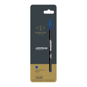 Parker Navigator X Beta and Folio Roller Ball Pen Refill