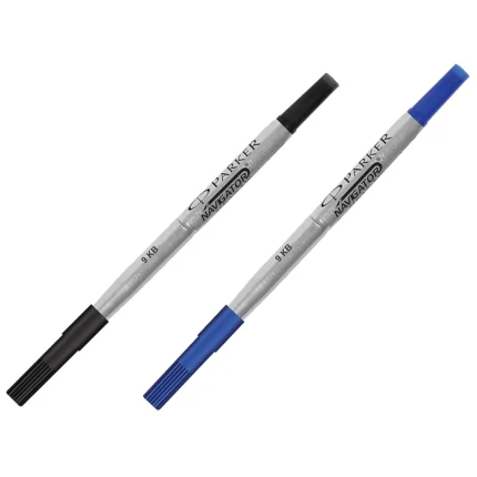 Parker Quink Navigator Technology Roller Ball Refill