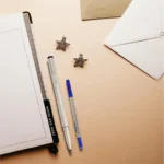 Parker Quink Navigator Technology Roller Ball Refill