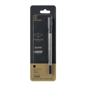 Parker Quink Navigator Technology Roller Ball Refill