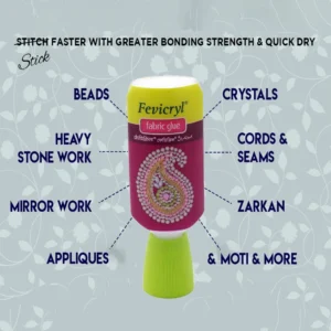 Pidilite Fabric Glue - 30g