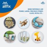 Pidilite Fevicol Allfix 20ml