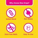 Pidilite Fevicol Glue Drops