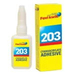 Pidilite Fevikwik 203 Cyanoacrylate Adhesive