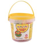 Pidilite Rangeela Creative Clay 150g Bucket