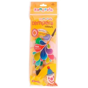 Pidilite Rangeela Tempera Colours