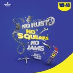 Pidilite WD-40 Spray