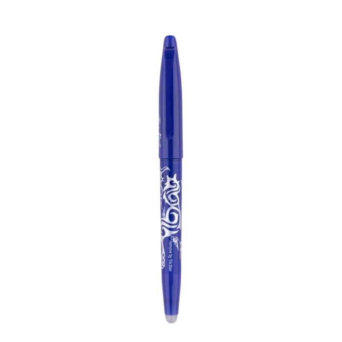 Pilot Frixion 0.7mm Fine Point Roller Ball Pen with Inbuild Eraser