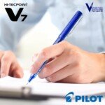 Pilot Hi-Tecpoint V7