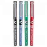 Pilot Hi-Tecpoint V5 0.5mm Extra Fine Point