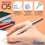 Pilot Pen - Hi Tech 05 Fine Line 0.5mm