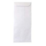 Plain White Envelope – High-Quality, Durable & Multipurpose
