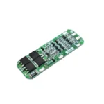 Project - 3S BMS 20A 18650 Lithium Battery charger module