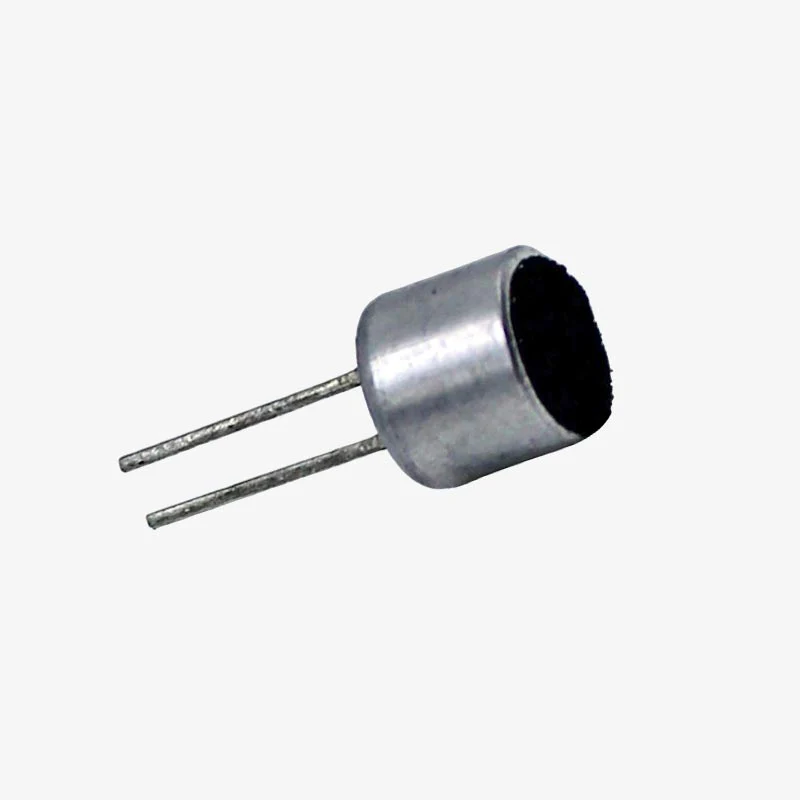 Project - 5x6mm Electret Microphone Dip-hole_1 Project - 5x6mm Electret Microphone Dip-hole - Image 1