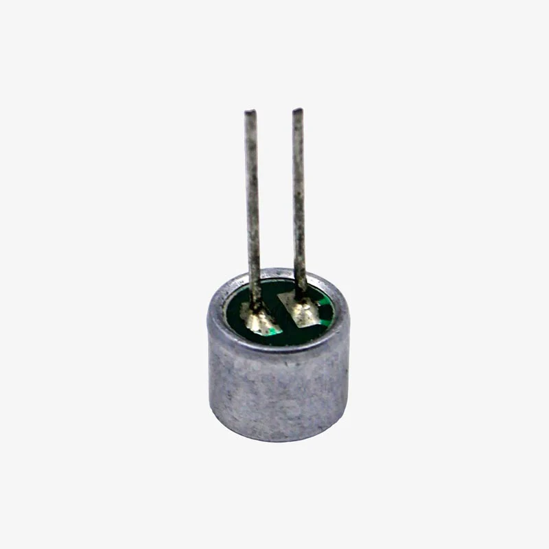 Project - 5x6mm Electret Microphone Dip-hole_2 Project - 5x6mm Electret Microphone Dip-hole - Image 2