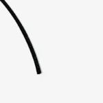 Project - Heat Shrink Sleeve Tube - 3mm Diameter - Black - 1 meter