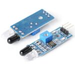 Project - IR Proximity / Obstacle Detecting Sensor Module (Pack of 1) - Image 2