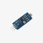 Project - LDR Sensor Module - Photosensitive Light Detection Sensor Module - Image 2